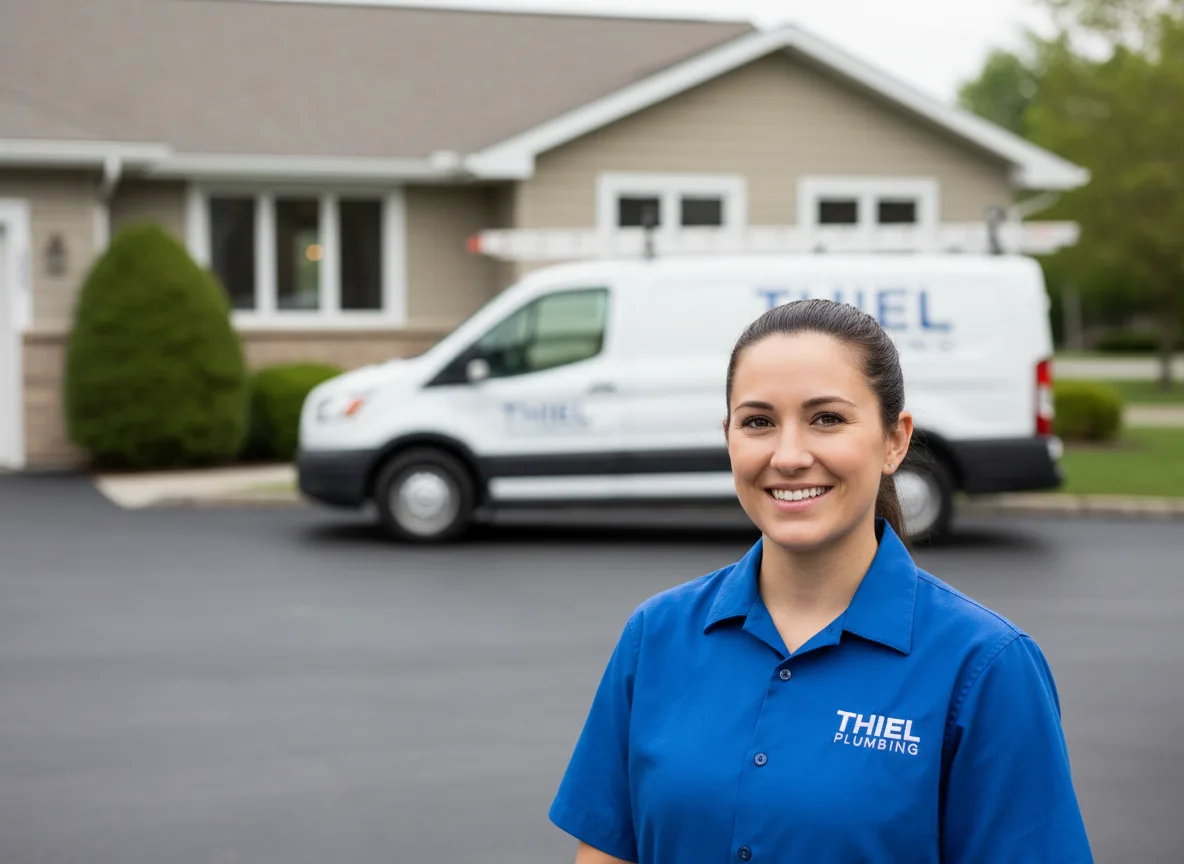 Plumber Depue, IL FAQs